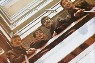 TODAS AS 295 MÚSICAS DOS BEATLES, DA PIOR À MELHOR