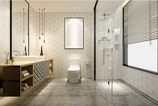 Ideas for Enhancing Your Bathroom with Remodelers in San Jose