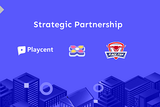 Playcent partners with Rage.Fan