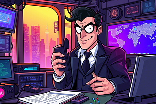 How to Scam in 2025: A Guide for the Aspiring Modern-Day Villain