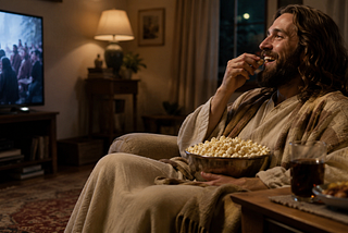 The 10 Best Christ Figures in Movie History