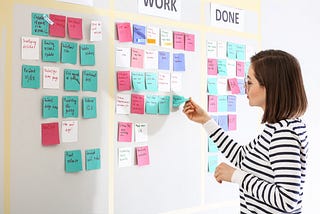 4 Scrum Methods to Boost Productivity in Your Everyday Life