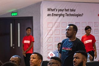 5 lessons being a Product Manager in one of the fastest-growing Fintech companies in Nigeria has…