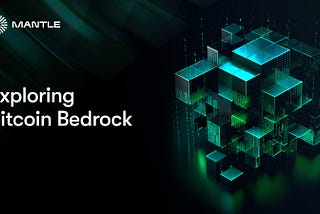 EthDenver hackathon project: Bitcoin Bedrock Data Availability LayerHackathon Highlights: Bitcoin…