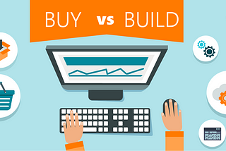 Getting your own mobile app: Buying vs. Building