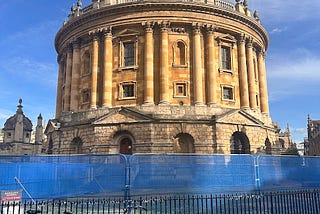 My 2024 Oxford ML Summer School Experience