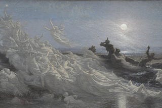 On Hegel’s ‘Philosophy of Mind’: the self-knowing, actual Idea — part fifteen.