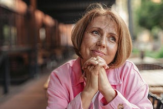 What it’s Like to Be a Middle-Aged Woman Who’s Never Been Married