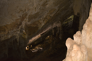 Gruta São Miguel