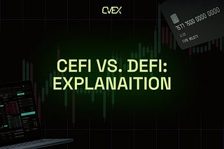 Fusion of Centralised and Decentralised Finance in the Modern Financial Ecosystem