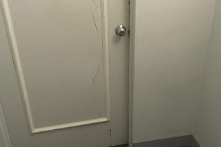 The great bud lite burglary