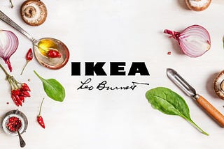 Cook this Page: Ikea nous (re)met aux fourneaux