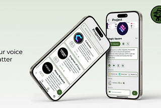 Introducing CRITICICE: The Ultimate SocialFi Experience