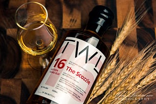 We did a thing! Introducing The Whisky List’s 1st Release