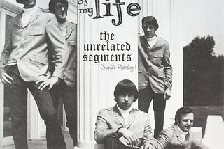 The Unrelated Segments of Taylor, Michigan: Another Frijid Pink Sidebar, Part 2