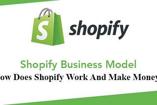 How does Shopify work? | Shopify development company in Delhi