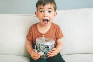 Insanely Profitable Customers