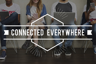 How Our Online Lives Shape “Who We Are?”