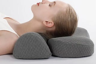 Discover the Ultimate Guide to Cervical Pillows: Top Picks, Benefits, and Where to Find Them on…
