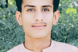 About Me “Gull Hassan”