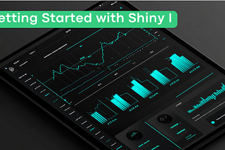 #KB App Development — Getting Started with Shiny I