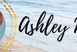 Introducing Ashley Mei