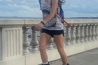 Rollerblading and Relaxation.
