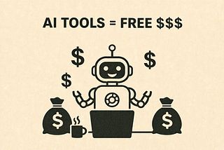 20+ Insanely Powerful AI Tools That Actually Make Money