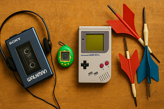 80s & 90s Tech That Almost Killed Us (And Why We Low-Key Miss It)