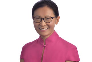 Welcome home to Diane Yu, Better’s new CTO