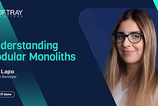 Understanding Modular Monoliths