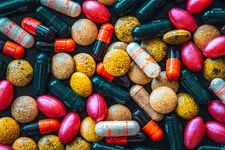 What if We’re Wrong About the Prescription Drug Crisis?