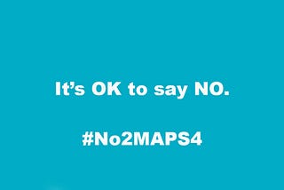 Vote No on MAPS 4