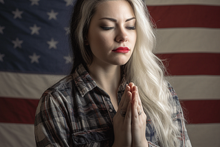 Can Christians Be Patriotic Without Being ‘Christian Nationalists’?