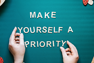 Self-Care is Never Selfish: Why Prioritizing Your Well-Being Makes You Better for Others