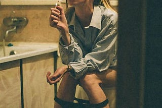 What Casual Sex Is Really Doing to Women