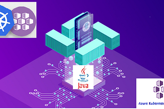 Java web app containerization and migration to Azure Kubernetes Service