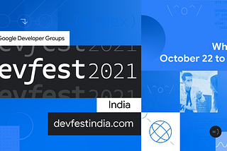 Devfest India 2021