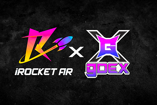 iRocket AR partners with gDex