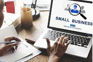 12 Strategies to Manage A Small Business in the Digital Realm