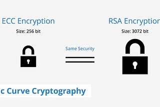 Elliptic Curve Cryptography (and Blockchain) for Voting Anonymously