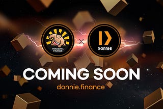 [Yokozuna Finance] Partnership Announcement