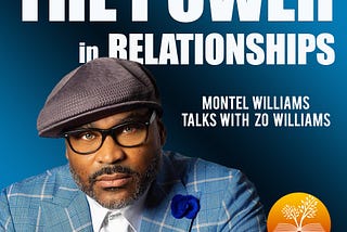 Mastering Relationship Conversations with Zo Williams