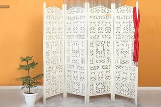 Room Dividers: A Flexible, Gorgeous Wall for Your Abode