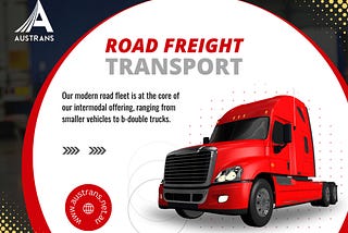 Road Freight Transport