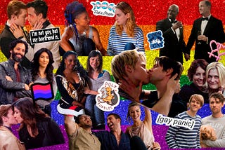 Starved for good LGBTQ+ representation? Watch these shows in 2021