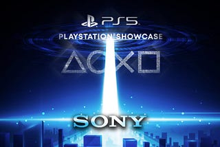 Sony Showcase 2023 rundown