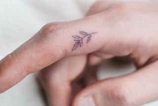 What Makes Tattoos Unique: The Permanence of Body Art