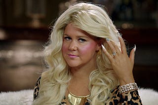 « Inside Amy Schumer » n’était pas fun. Puis la série est devenue féministe