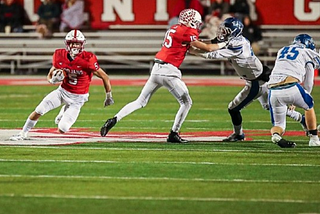 Center Grove Starts Indy Class 6A Title Defense Aug 20th